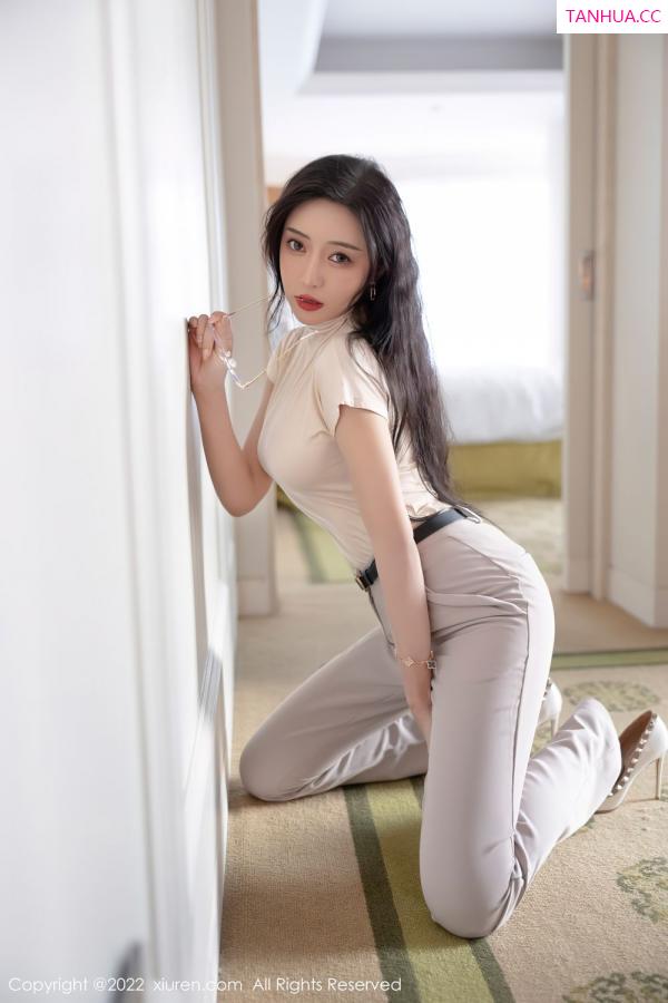 王馨瑶  [XiuRen]高清写真图 2022.05.16 No.5015 王馨瑶yanni第41张图片